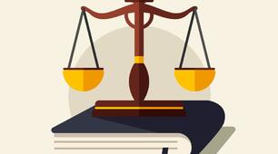 Презентація "Правопорушення"