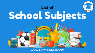 School subjects