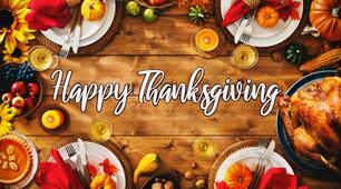 Thanksgiving Day