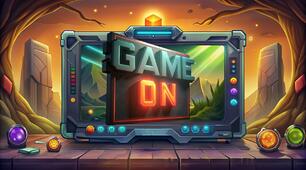 Game on