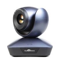 PTZ-камера CleverMic 1010U (FullHD, 10x, USB 3.0) купити вигідно в Україні — Unitsolutions