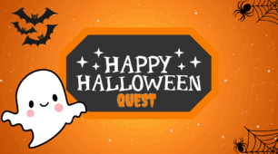 Halloween Quest