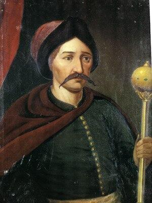 Тетеря, Павел Иванович — Википедия