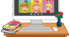 Дії над об’єктами  в Scratch