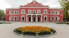 Театр корифеїв. Розвиток драматургії.