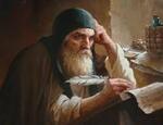 9 листопада – день пам'яті Нестора Літописця, монаха Києво-Печерського монастиря: традиції, прикмети та головні заборони - То є Львів.