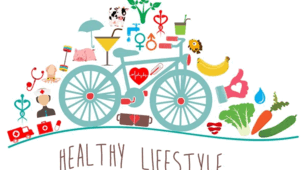 Healthy Lifestyle