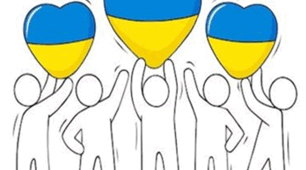7 клас НУШ Проєкт "Волонтерство". "Презентація результатів роботи над творчим проєктом".