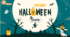 Презентація "Halloween" - удосконалення техніки читання🎃👻