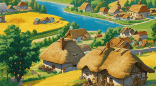 Українські землі перед Першою Світовою війною