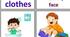 UNIT 6 DOING THINGS flashcards