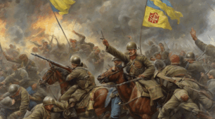 Перша радянсько-українська війна