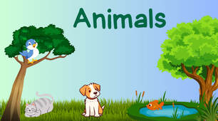 Презентація Smart Junior 1 Unit 3C (Animals)