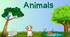 Презентація Smart Junior 1 Unit 3C (Animals)
