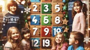 Математика in ADVENT