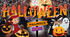 HALLOWEEN. Розвиток зв'язного мовлення 🎃👻