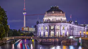 Deutschland - Berlin 