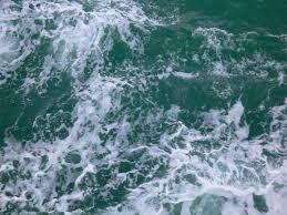Морська вода — Вікіпедія