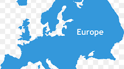 Європа