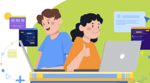 Cтаття “Методи формування інформаційно-комунікативної компетентності учнів на уроках інформатики: сучасні підходи та практичні прийоми”