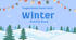 Winter presentation