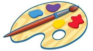 Colours!