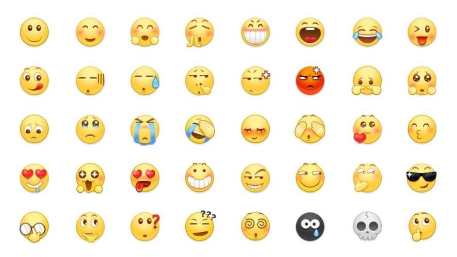 Реакції Emoji з'являться в Google Docs