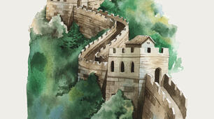 我从北京来（快乐汉语3，第一课）