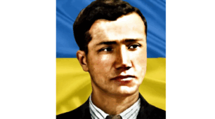 Сценарій виховного заходу до 110-річчя від дня народження Дмитра Маївського