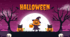 Презентація з читання "Halloween"🎃👻