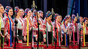 Музичний та живописний портрети (6 клас, 8 урок)