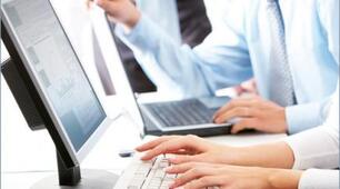 Правила техніки безпеки в майстерні з професії: Оператор з обробки інформації та програмного забезпечення 