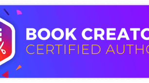 Використання Book Creator у дитячому садочку