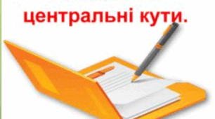Вписані та центральні кути