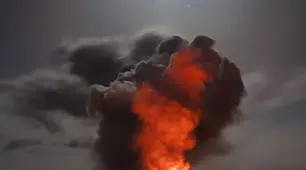 Росія атакувала Дніпро: поранено підлітка. 😨