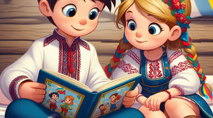 Синоніми, антоніми