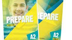 Diagnostic Test/Unit 5-6 (Prepare 7)