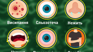 Алергози