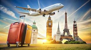 Le voyage
