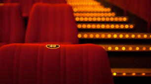 Le cinéma et le théâtre