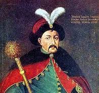 Богдан Хмельницький — Вікіпедія