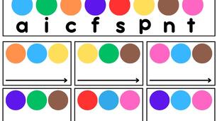 Decoding game