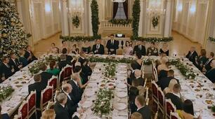 Банкети та прийоми