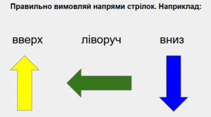 КРЗ для розвитку конструктивно-просторового праксису