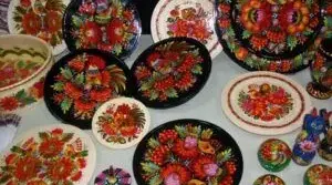 Модуль 2. Творче застосування традиційних і сучасних технологій декоративно-ужиткового мистецтва. Види декоративно-ужиткового мистецтва. Технології і техніки створення виробів декоративно-ужиткового мистецтва.