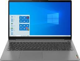 ▷ Ноутбук Lenovo IdeaPad 3 15ITL6 (82H800UKRA) Arctic Grey купить в Харькове, Киеве по цене 13 999 ₴ грн