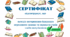 Сертифікати для вчителів (жартівливі)