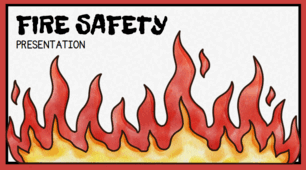 Презентація на тему FIRE SAFETY ПОЖЕЖНА БЕЗПЕКА