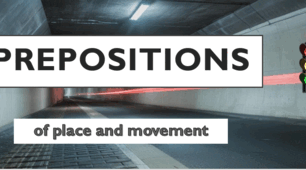 Презентація “Prepositions of Place and Movement ” для 6 класу НУШ (до підручника "Full Blast Plus 6" - Module 4.