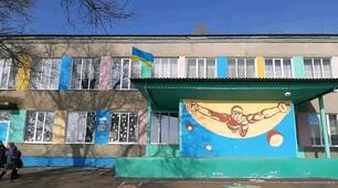Паралельні та перпендикулярні прямі